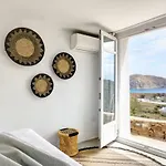 Leo Mykonos - Sea View & Infinity Pool By One *