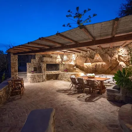 Leo - Sea View Elegance And Infinity Pool * Αγράρι