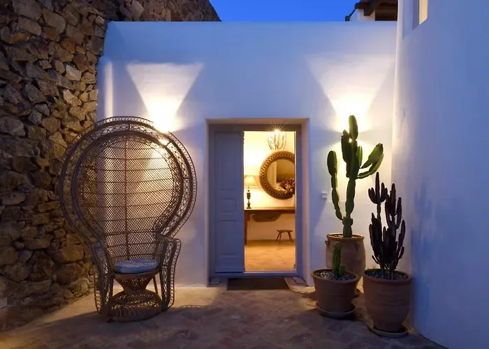 Leo - Sea View Elegance And Infinity Pool Βίλα