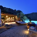 فيلة Villa Leo Mykonos - Sea View & Infinity Pool By One Villas *