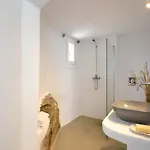 Villa Leo Mykonos - Sea View & Infinity Pool By One Villas Agrari (Mykonos)