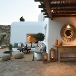 فيلة Villa Leo Mykonos - Sea View & Infinity Pool By One Villas *