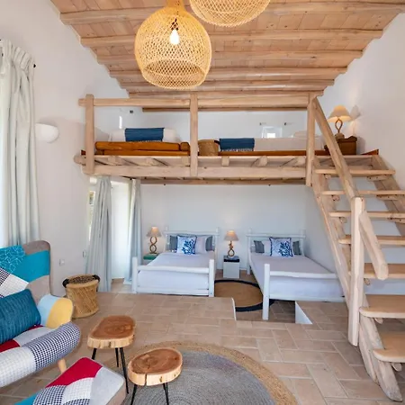 Leo Mykonos - Sea View & Infinity Pool By One Agrari (Mykonos)