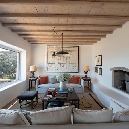 Villa Leo - Sea View Elegance And Infinity Pool