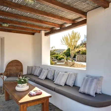 Leo - Sea View Elegance And Infinity Pool *