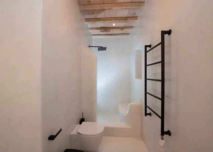 Vila Leo - Sea View Elegance And Infinity Pool