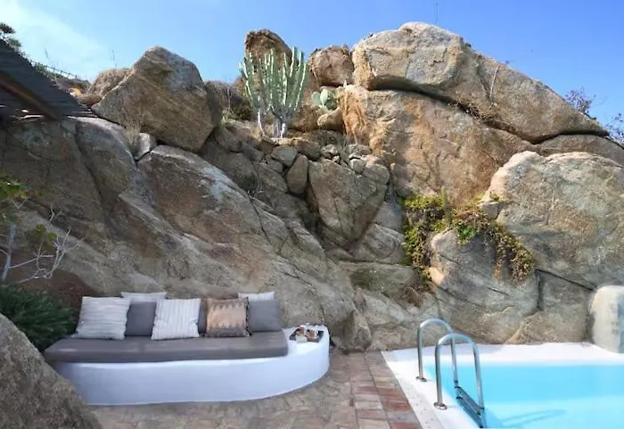 Vila Leo - Sea View Elegance And Infinity Pool