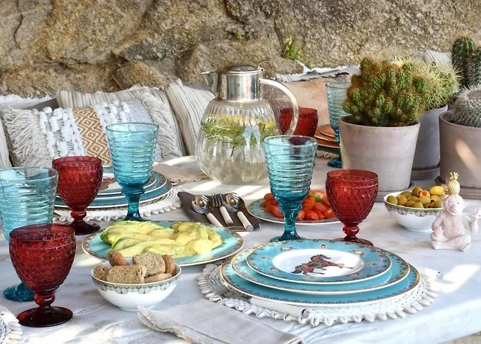 Vila Leo - Sea View Elegance And Infinity Pool *