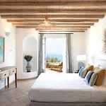 Villa Leo Mykonos - Sea View & Infinity Pool By One
