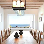 Leo Mykonos - Sea View & Infinity Pool By One *