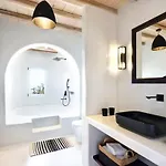 Villa Leo Mykonos - Sea View & Infinity Pool By One *