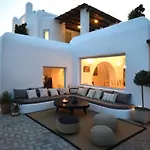 Leo Mykonos - Sea View & Infinity Pool By One Villa *