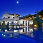 Leo Mykonos - Sea View & Infinity Pool By One * Agrari (Mykonos)