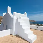 Leo Mykonos - Sea View & Infinity Pool By One