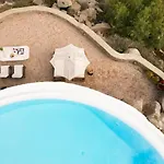 Villa Leo Mykonos - Sea View & Infinity Pool By One Agrari (Mykonos)