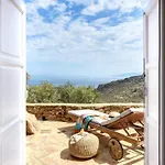 Villa Leo Mykonos - Sea View & Infinity Pool By One