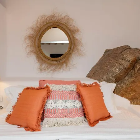 Leo Mykonos - Sea View & Infinity Pool By One *