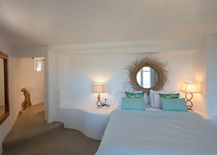 Leo - Sea View Elegance And Infinity Pool فيلة