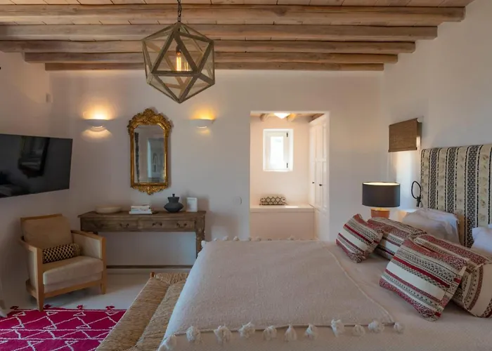 Villa Leo - Sea View Elegance And Infinity Pool *