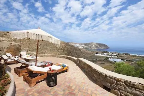 فيلة Leo - Sea View Elegance And Infinity Pool *