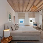 Βίλα Leo Mykonos - Sea View & Infinity Pool By One *