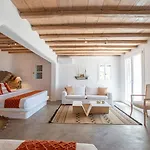 Leo Mykonos - Sea View & Infinity Pool By One *